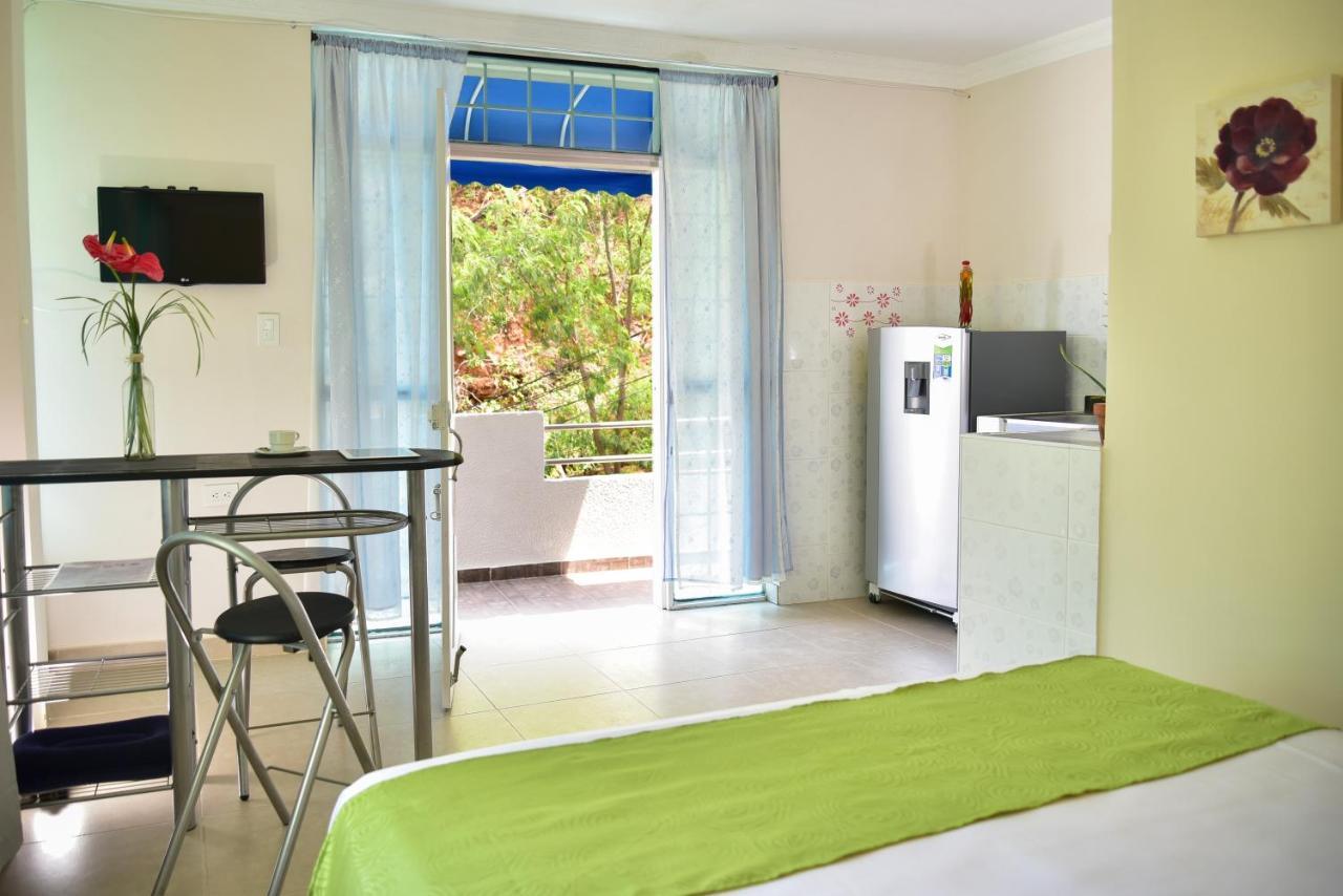 Perth House Taganga Lägenhet Exteriör bild