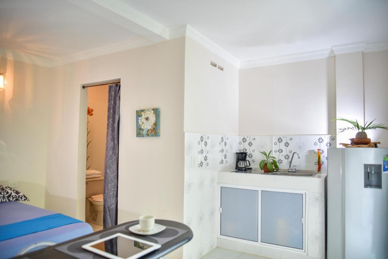 Perth House Taganga Lägenhet Exteriör bild