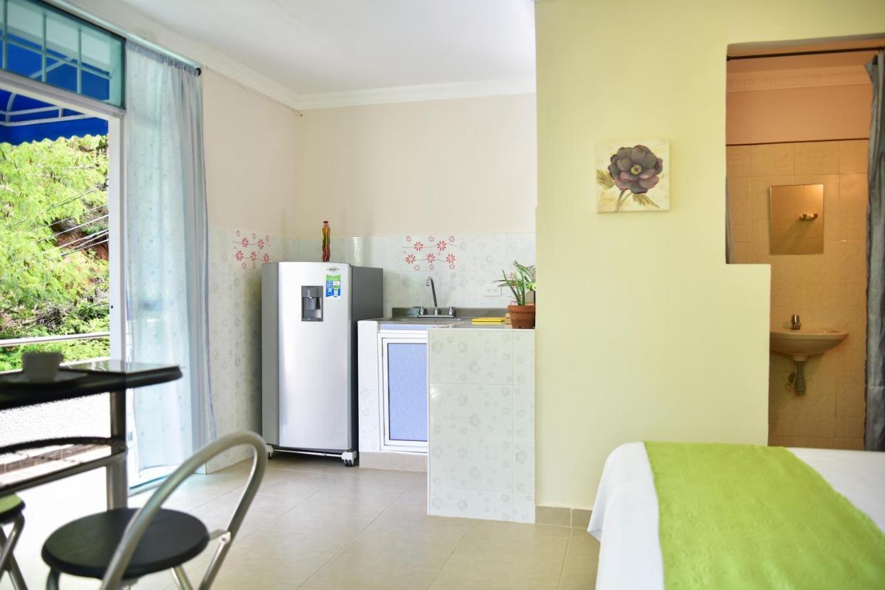 Perth House Taganga Lägenhet Exteriör bild