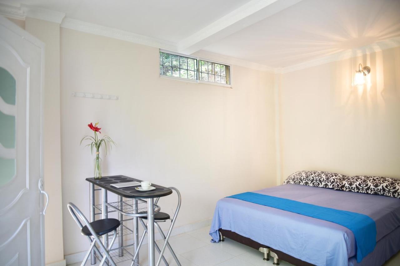 Perth House Taganga Lägenhet Exteriör bild
