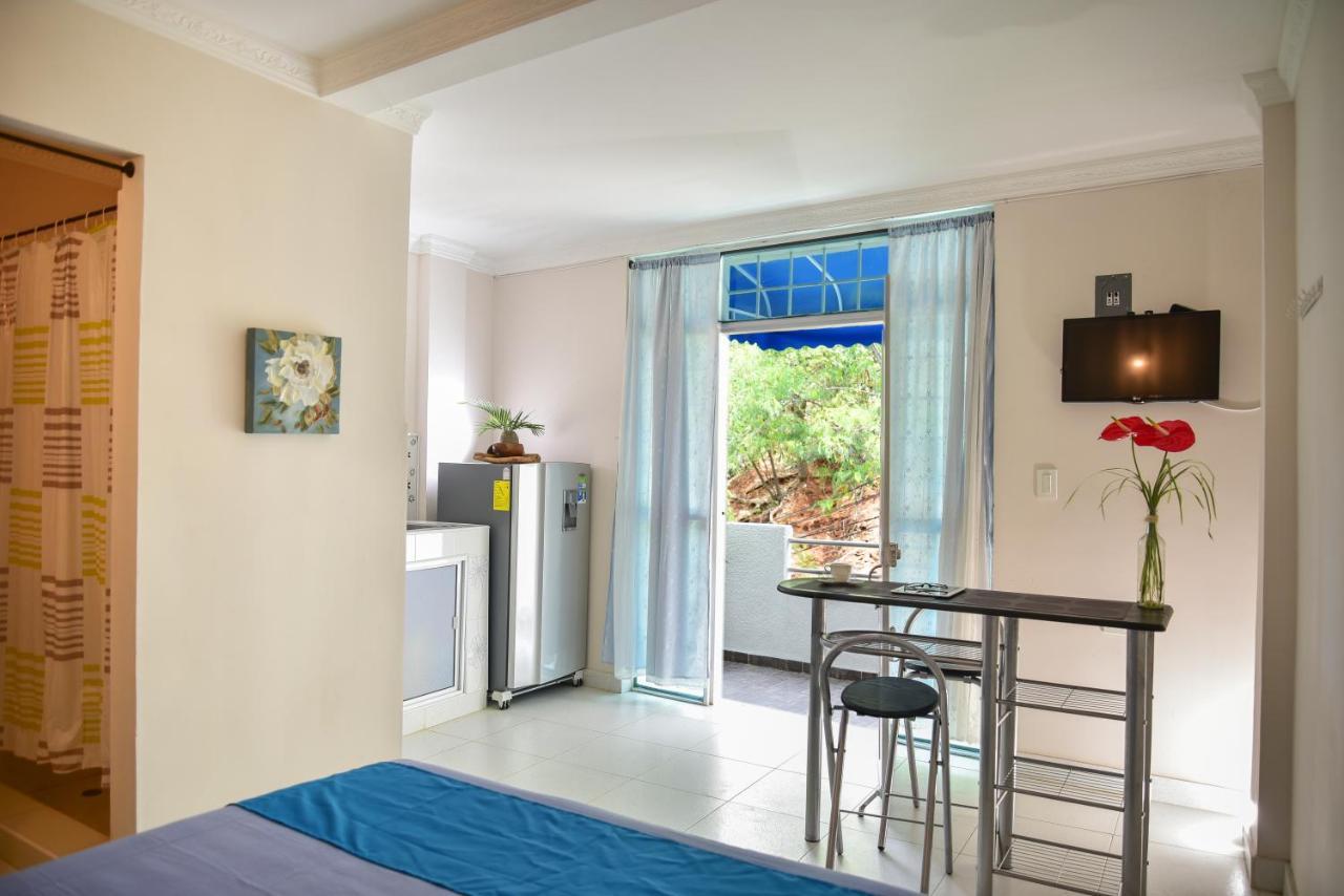 Perth House Taganga Lägenhet Exteriör bild