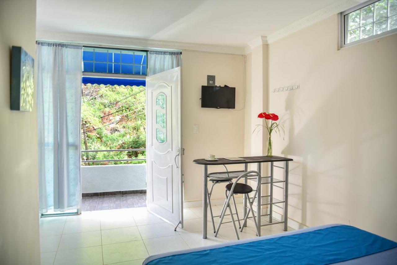 Perth House Taganga Lägenhet Exteriör bild