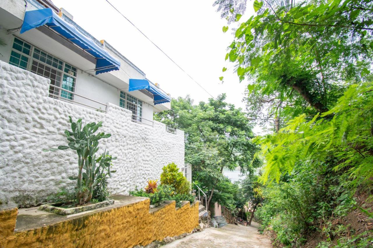 Perth House Taganga Lägenhet Exteriör bild