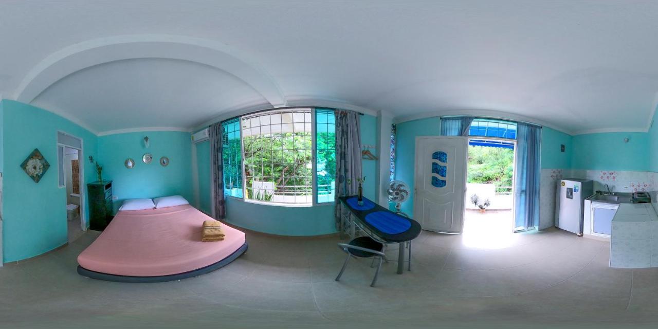 Perth House Taganga Lägenhet Exteriör bild