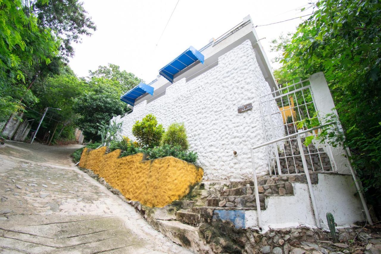 Perth House Taganga Lägenhet Exteriör bild
