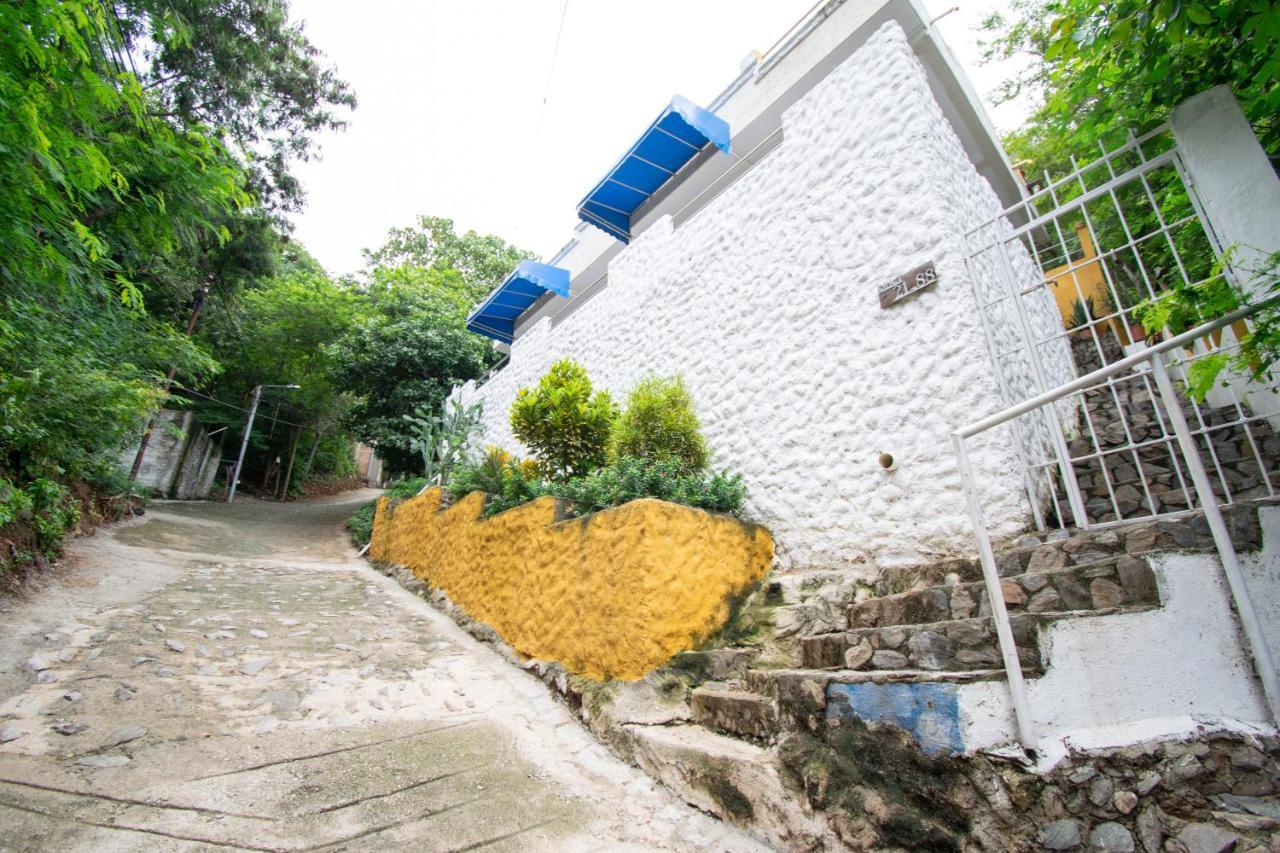 Perth House Taganga Lägenhet Exteriör bild