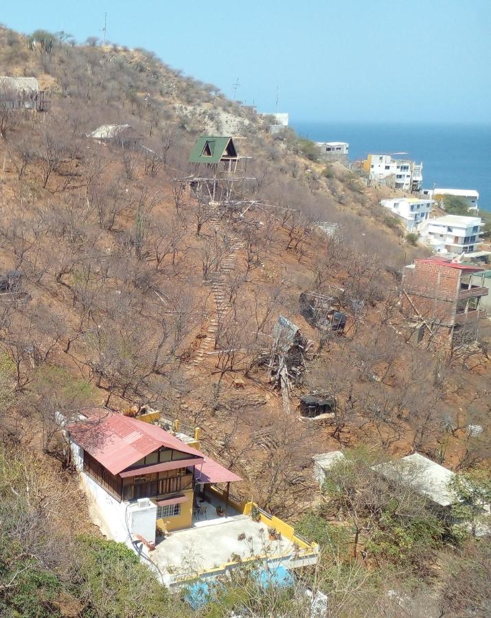 Perth House Taganga Lägenhet Exteriör bild