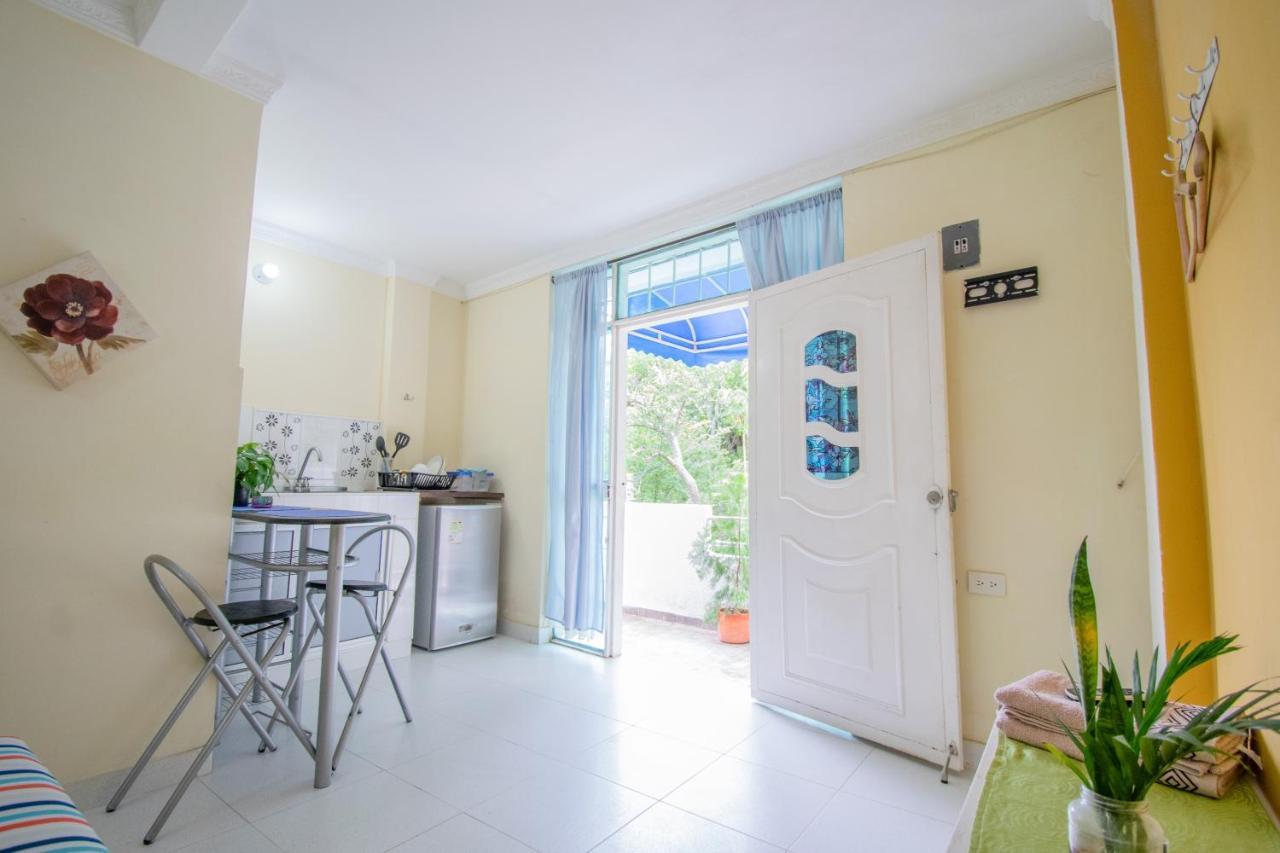 Perth House Taganga Lägenhet Exteriör bild