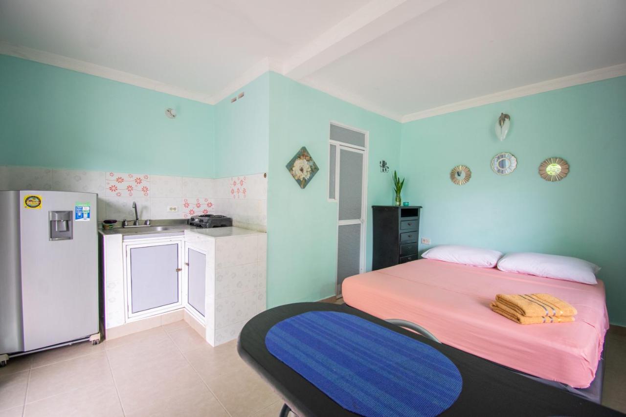 Perth House Taganga Lägenhet Exteriör bild