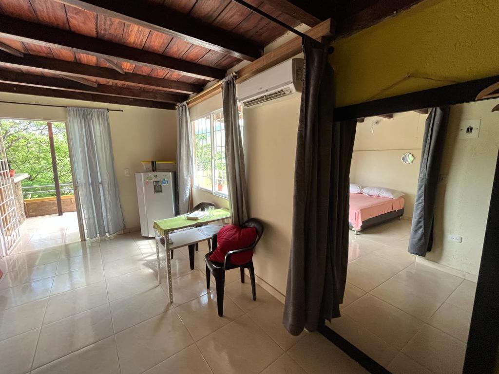 Perth House Taganga Lägenhet Exteriör bild