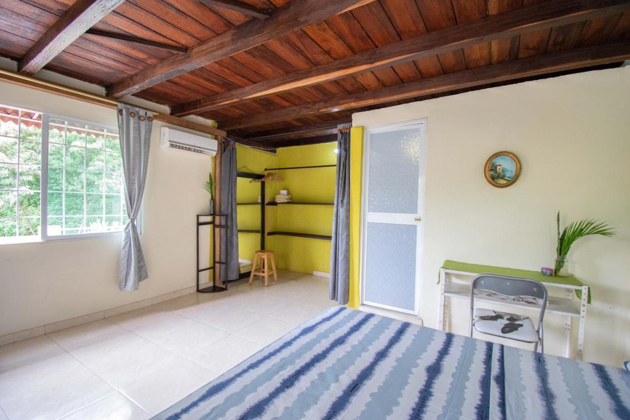 Perth House Taganga Lägenhet Exteriör bild