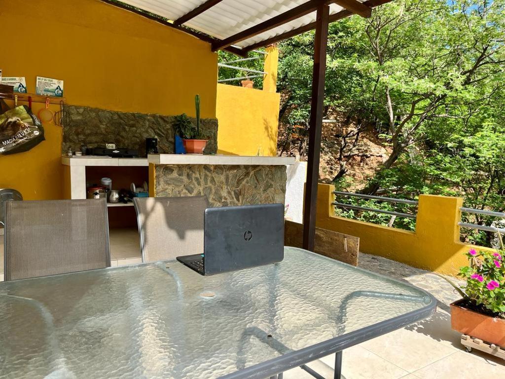 Perth House Taganga Lägenhet Exteriör bild